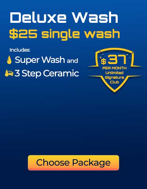 best car wash in usa