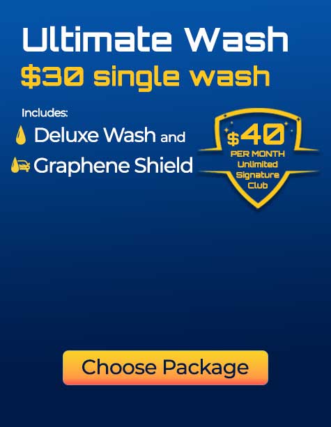 best car wash in usa