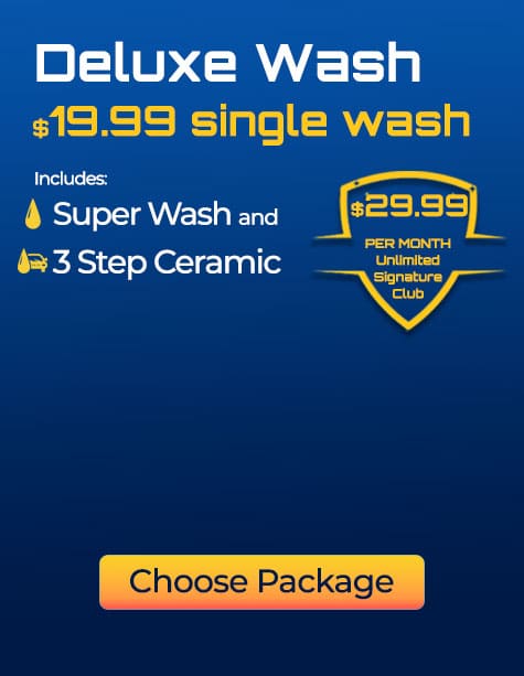 best car wash in usa