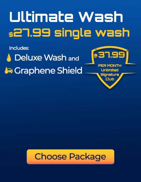best car wash in usa