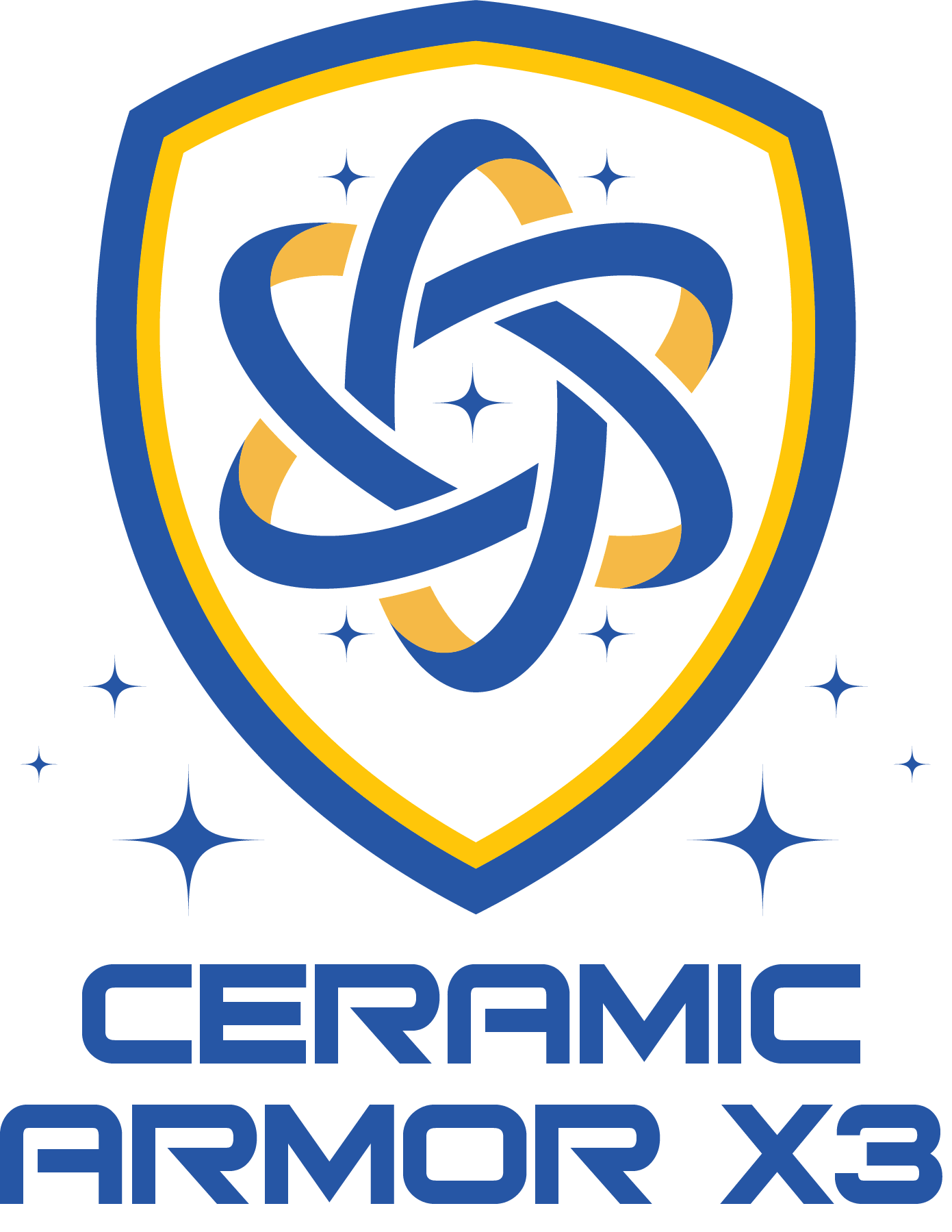 Ceramic Armor X3