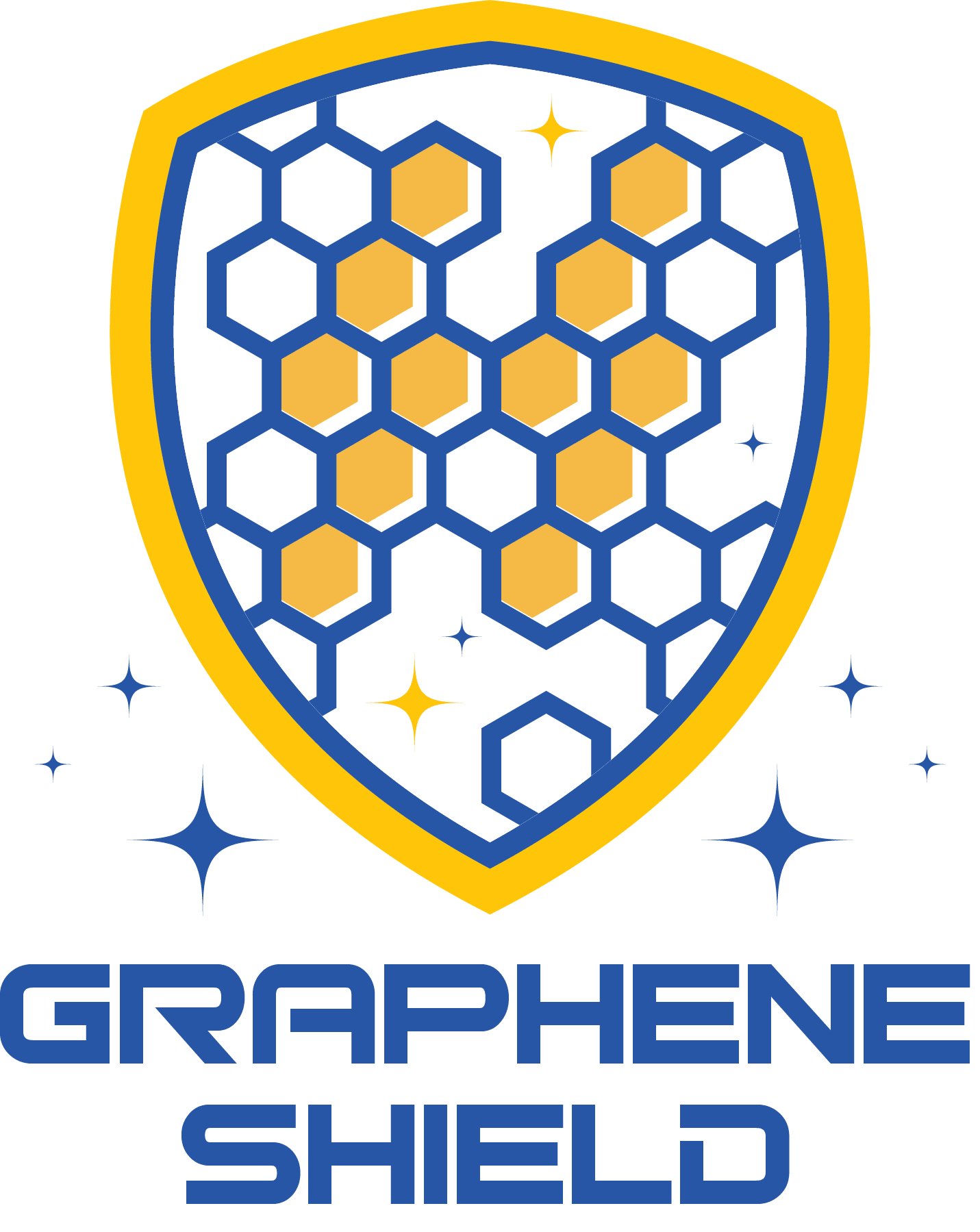 Graphene Shield