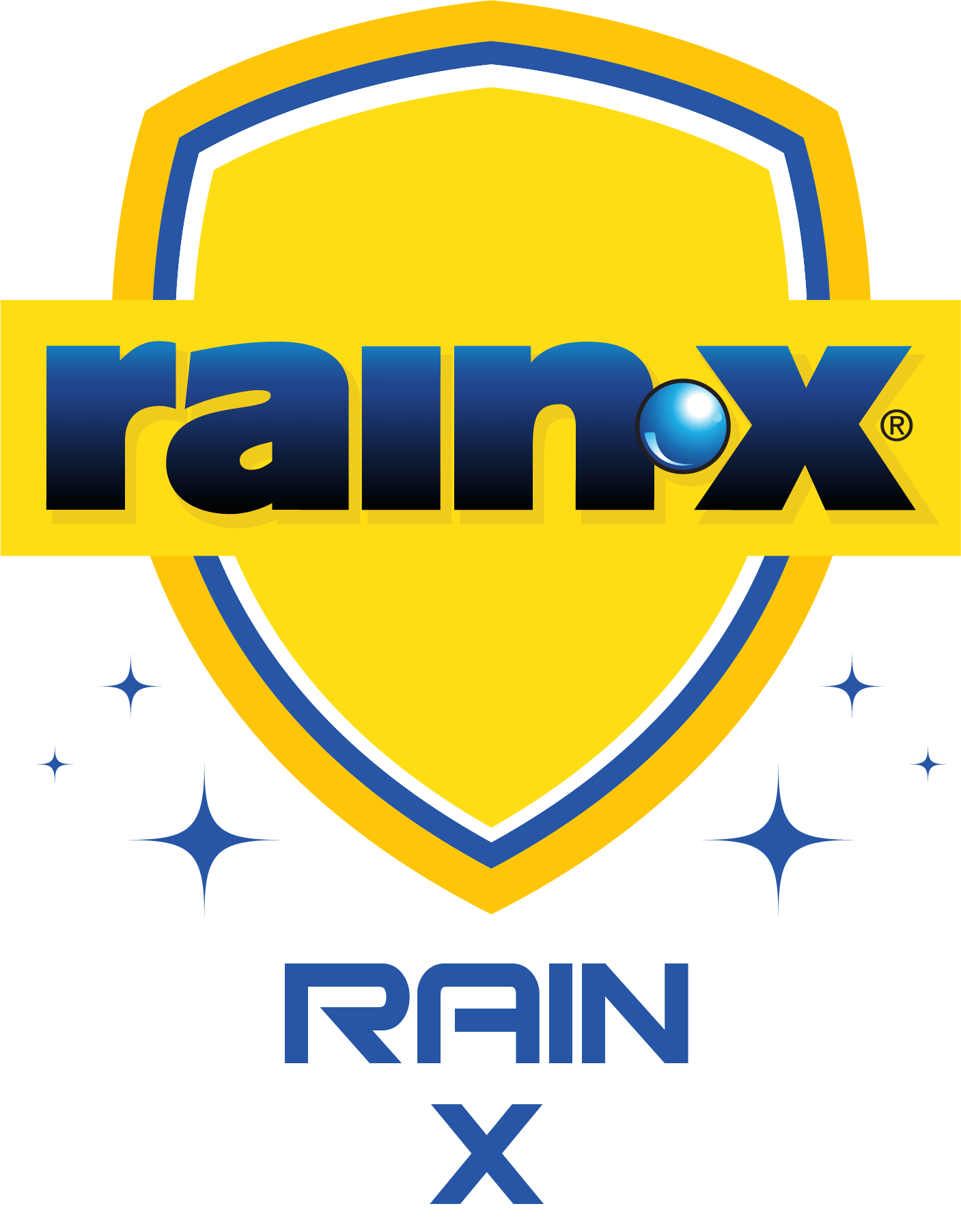Rain X