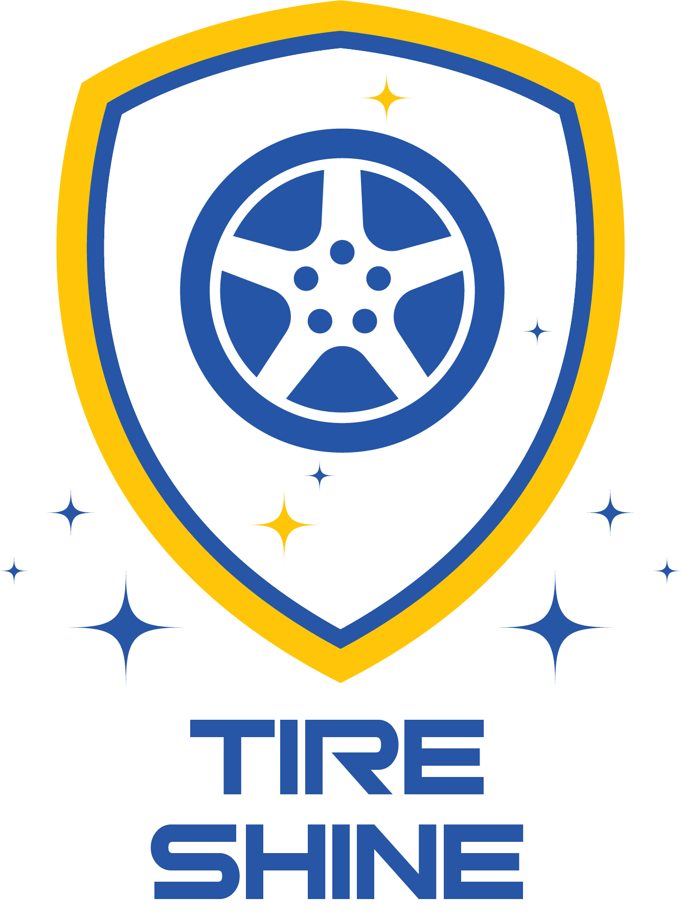 Tire Shine