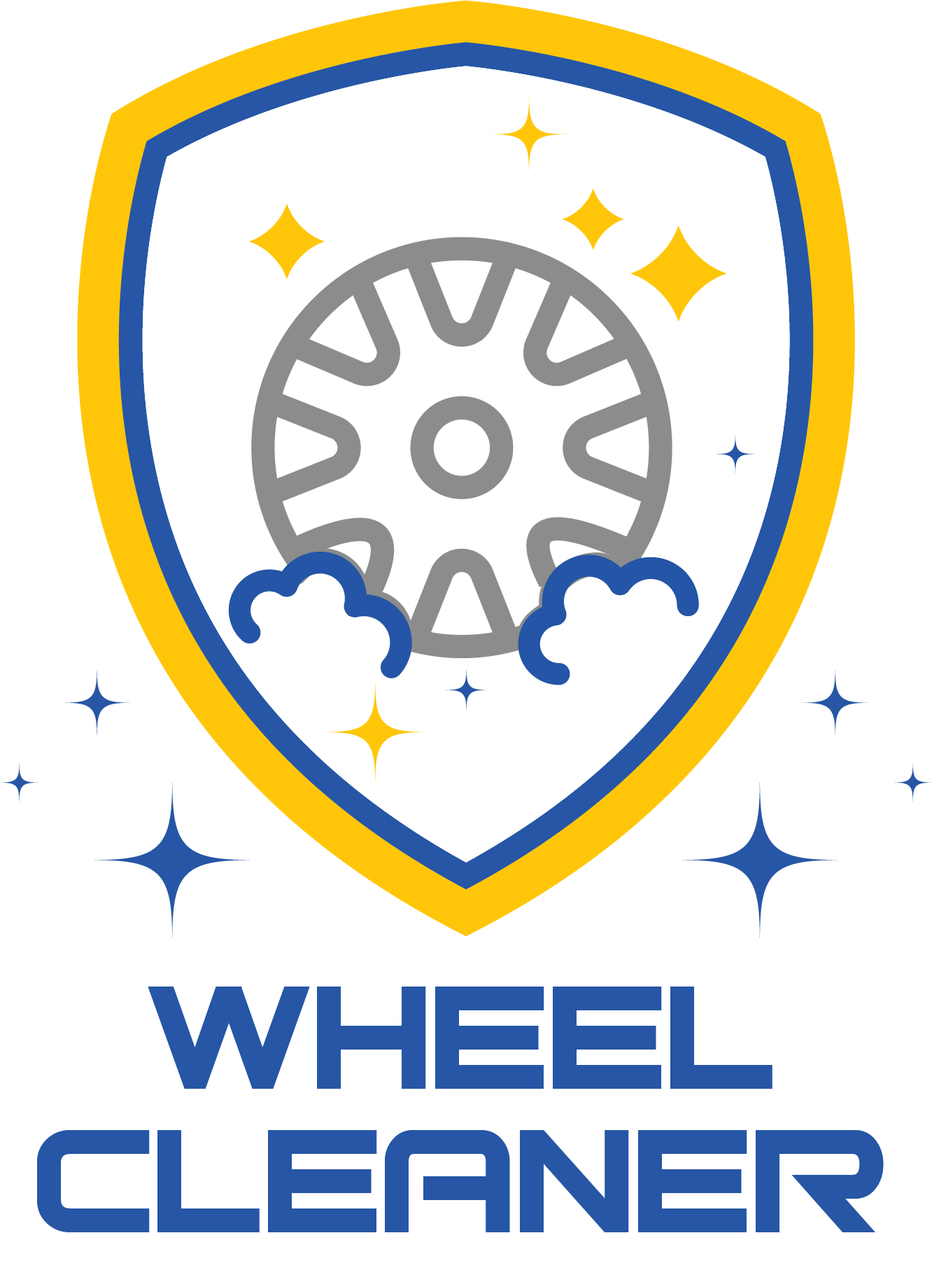 Wheel Cleaner
